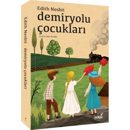 Demiryolu Çocukları