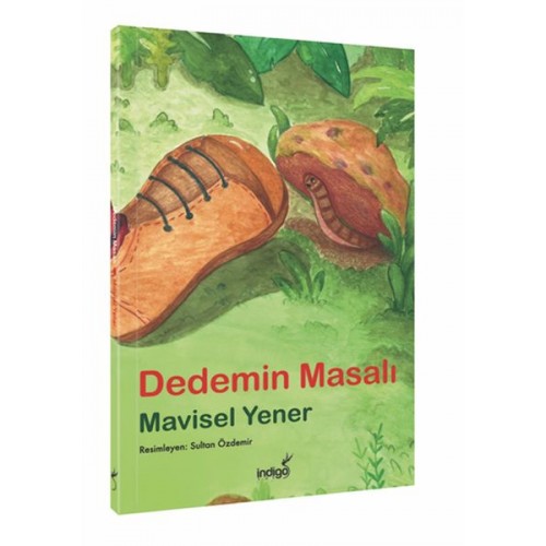 Dedemin Masalı