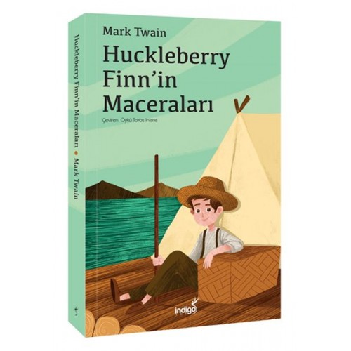 Huckleberry Finn’in Maceraları