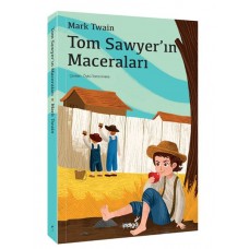 Tom Sawyer’ın Maceraları