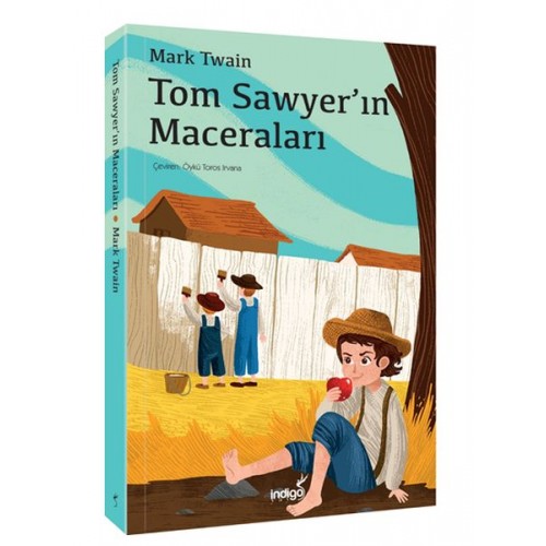 Tom Sawyer’ın Maceraları