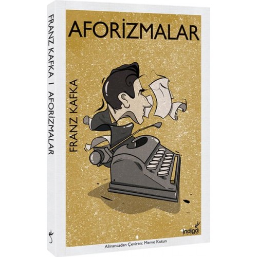 Aforizmalar - Modern Dünya Klasikleri