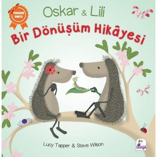 Oskar ve Lili - Bir Dönüşüm Hikayesi