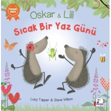 Oskar ve Lili - Sıcak Bir Yaz Günü