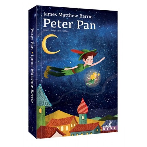 Peter Pan