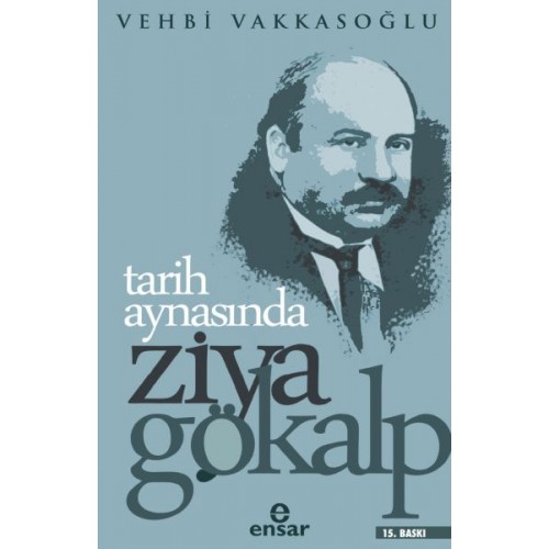 Tarih Aynasında Ziya Gökalp