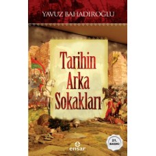 Tarihin Arka Sokakları