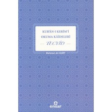 Kur'an-ı Kerim'i Okuma Kaideleri - Tecvid