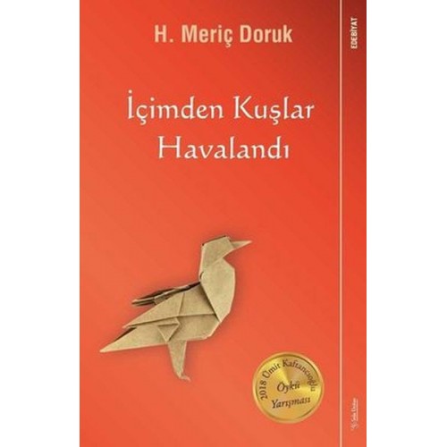 İçimden Kuşlar Havalandı