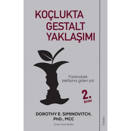 Koçlukta Gestalt Yaklaşımı - Farkındalık Zekasına Giden Yol