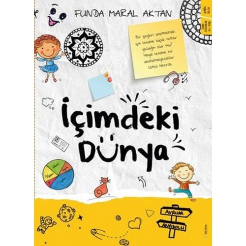 İçimdeki Dünya