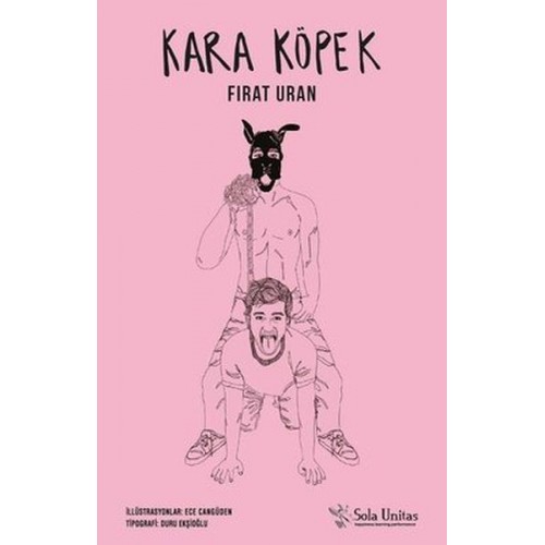 Kara Köpek