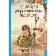 Leo Amca’nın Sibirya Ormanlarındaki Maceraları