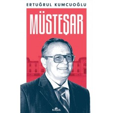 Müsteşar