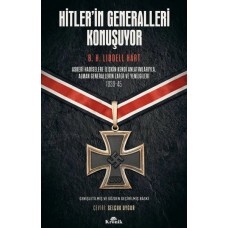 Hitler’in Generalleri Konuşuyor