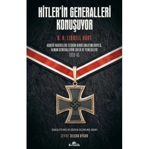 Hitler’in Generalleri Konuşuyor