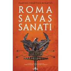 Roma Savaş Sanatı