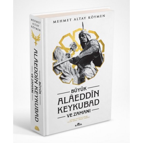 Büyük Alaeddin Keykubad ve Zamanı - Ciltli