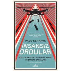 İnsansız Ordular