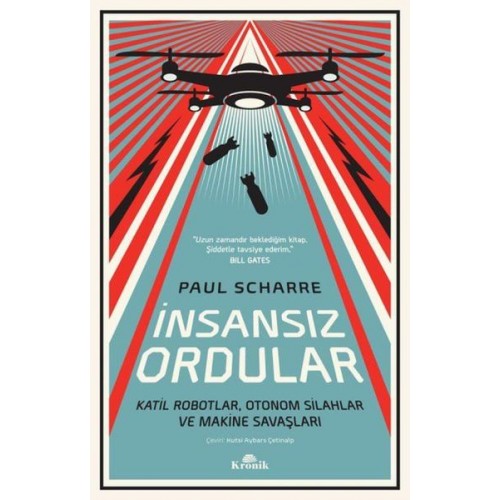 İnsansız Ordular