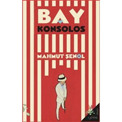 Bay Konsolos