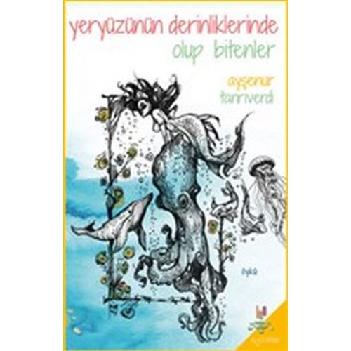 Yeryüzünün Derinliklerinde Olup Bitenler