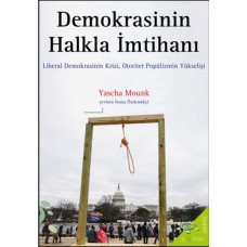 Demokrasinin Halkla İmtihanı