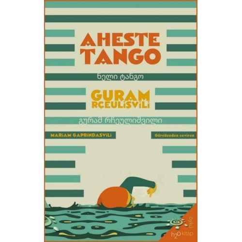 Aheste Tango