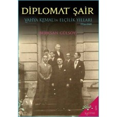 Diplomat Şair