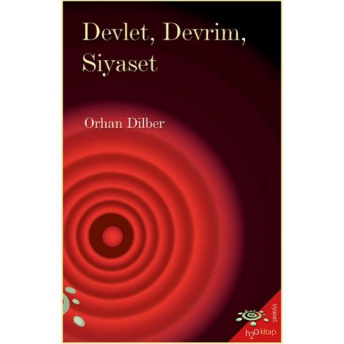 Devlet, Devrim, Siyaset