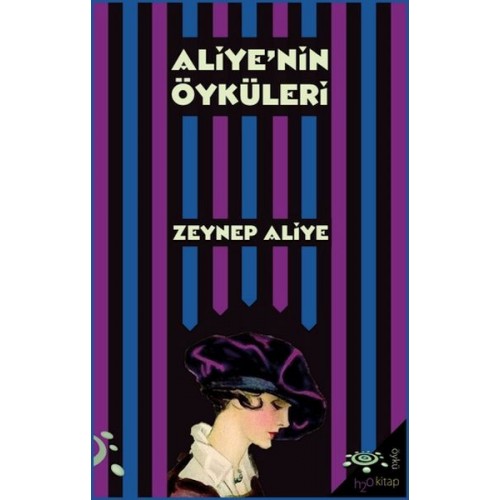 Aliye’nin Öyküleri