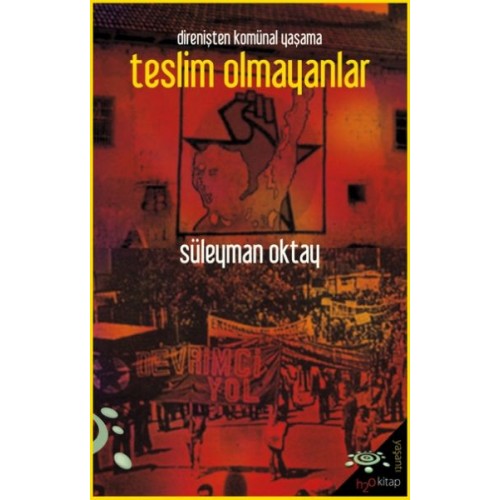 Teslim Olmayanlar