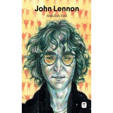 John Lennon - İsa’dan Bile Popüler