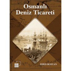 Osmanlı Deniz Ticareti