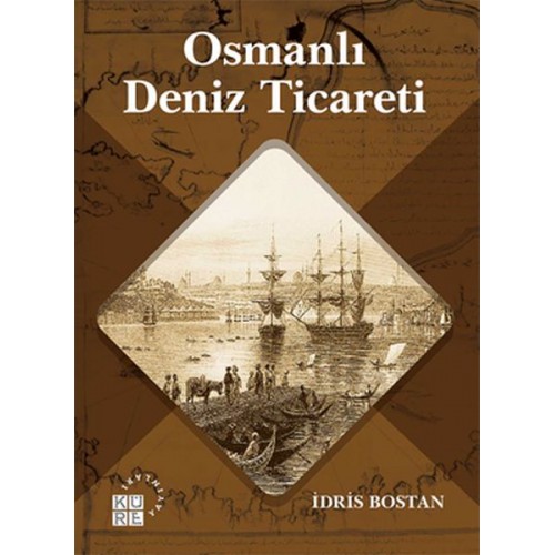 Osmanlı Deniz Ticareti