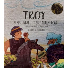 Troy - (İngilizce)