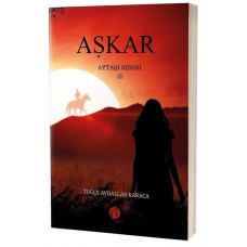 Aşkar 2 - Aytaşı Serisi