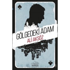 Gölgedeki Adam