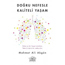 Doğru Nefesle Kaliteli Yaşam