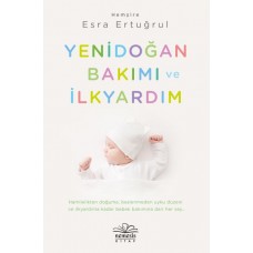 Yenidoğan Bakımı ve İlkyardım