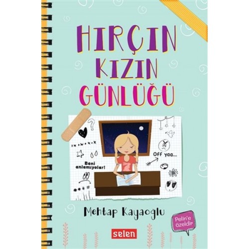 Hırçın Kızın Günlüğü