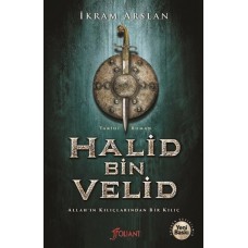 Halid Bin Velid