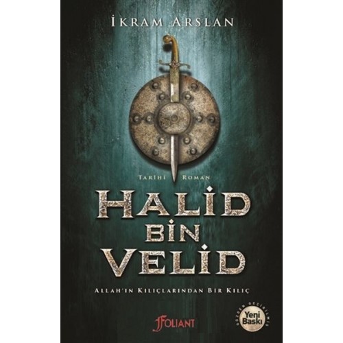 Halid Bin Velid