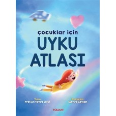 Çocuklar İçin Uyku Atlası