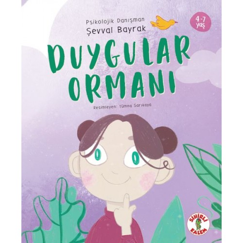 Duygular Ormanı