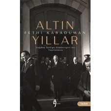 Altın Yıllar