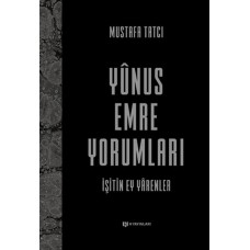 Yunus Emre Yorumları