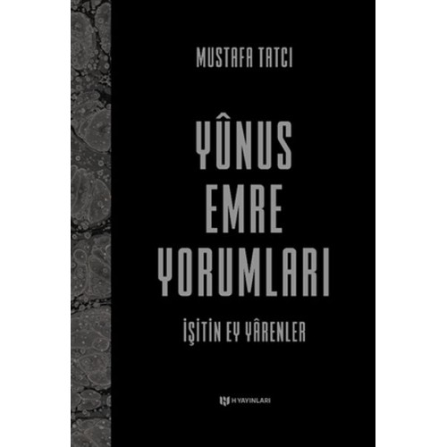 Yunus Emre Yorumları