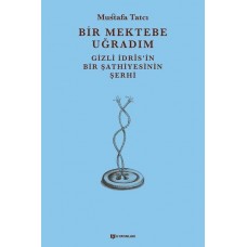 Bir Mektebe Uğradım - Gizli İdrisnin Bir Şathiyesinin Şerhi