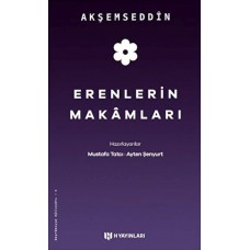 Erenlerin Makamları